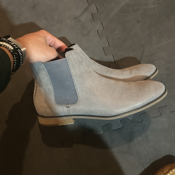Call it Spring Chelsea Boots - Picture 2 of 4